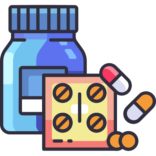 médico icono gratis