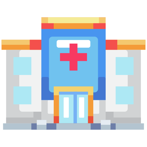 médico icono gratis
