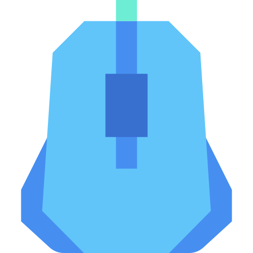Mouse free icon Mouse free icon