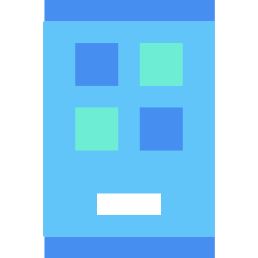 tecnología icono gratis