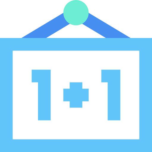 schule kostenlos Icon