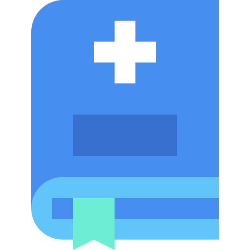 médico icono gratis