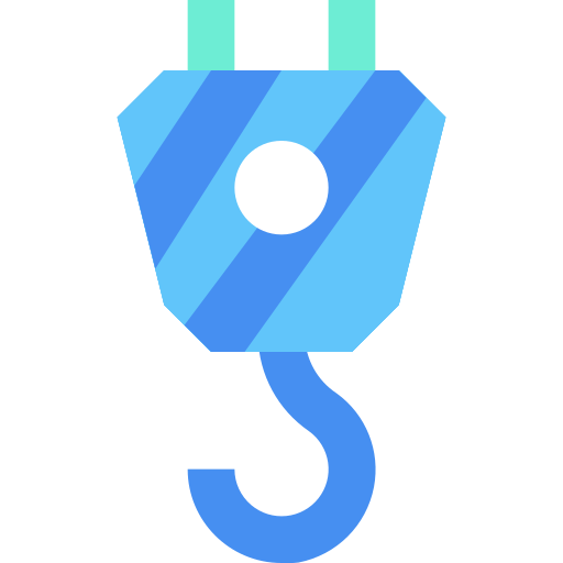 construcción icono gratis