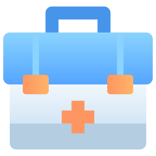 medizinisch kostenlos Icon medizinisch kostenlos Icon