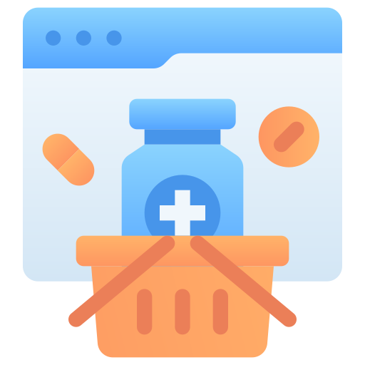 medicamento icono gratis