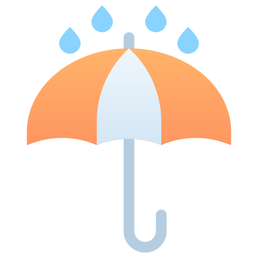 Weather free icon