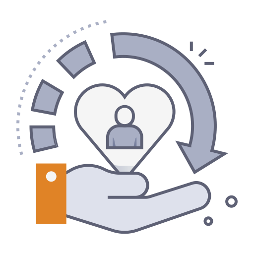 marketing icono gratis