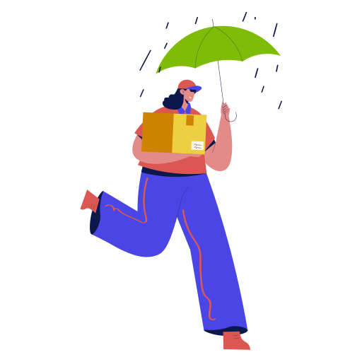 Курьер бесплатно иконка Курьер бесплатно иконка