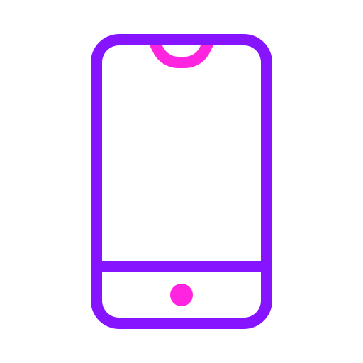 Mobile free icon Mobile free icon