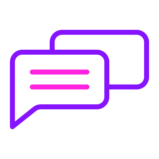 communication Icône gratuit