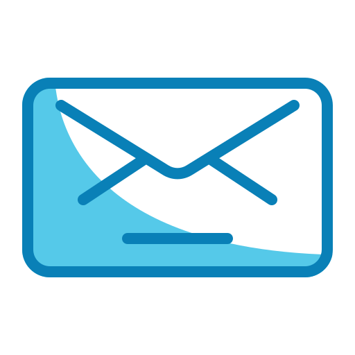 Письмо бесплатно иконка