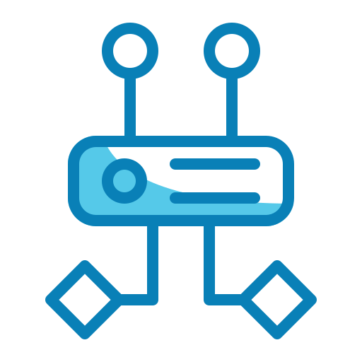 Technology free icon