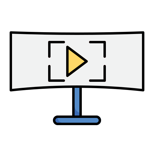 video kostenlos Icon
