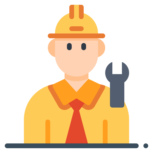 construcción icono gratis