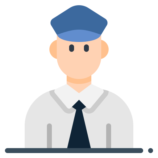 transporte icono gratis