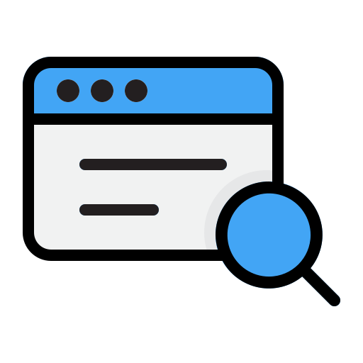 Search free icon Search free icon
