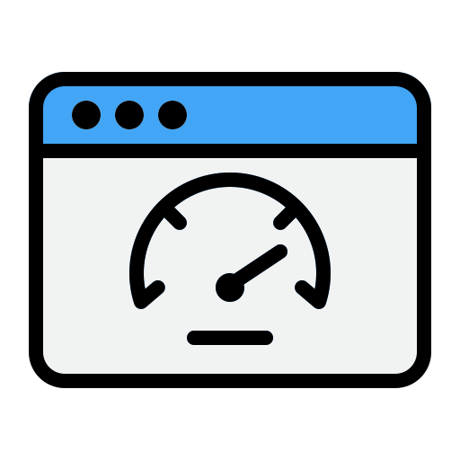 Speedometer free icon Speedometer free icon