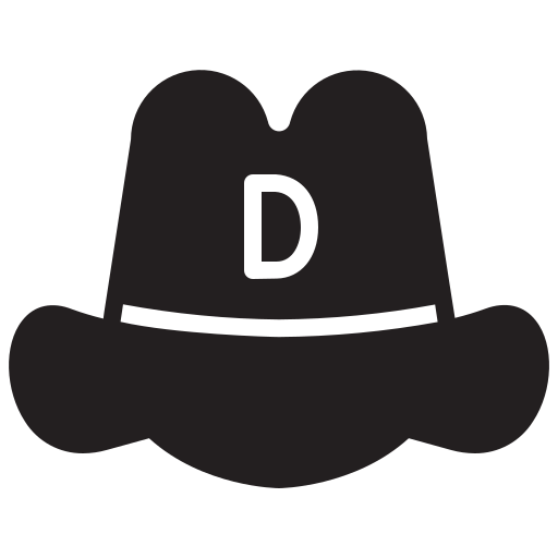 sombrero icono gratis