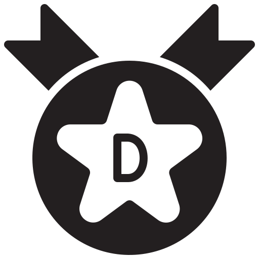 성취 무료 아이콘