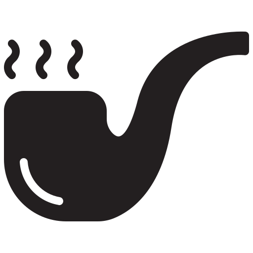 cigarro icono gratis