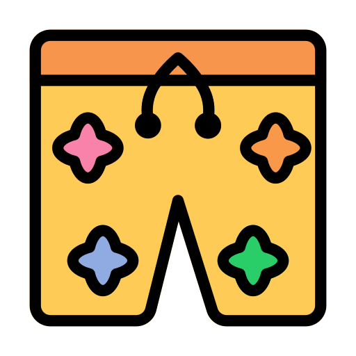 옷 무료 아이콘