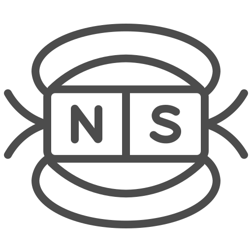 aimant Icône gratuit