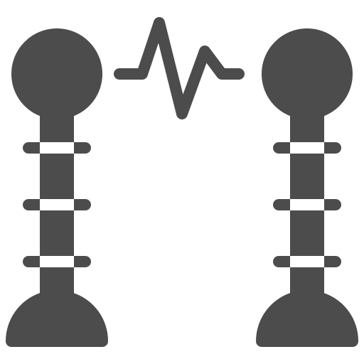 elektrizität kostenlos Icon