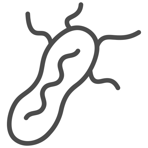 Вирус бесплатно иконка