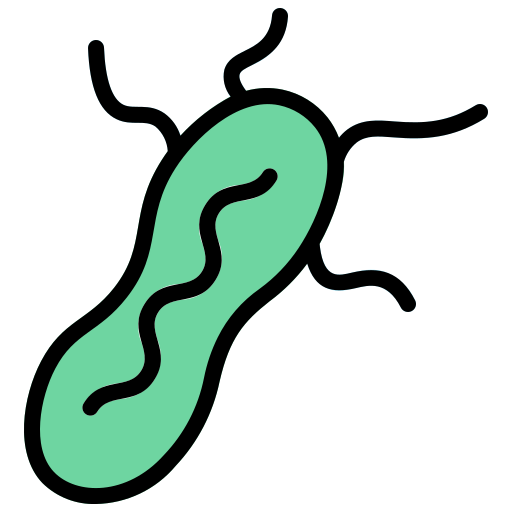 Вирус бесплатно иконка