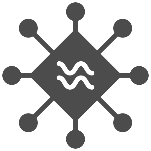 Вирус бесплатно иконка