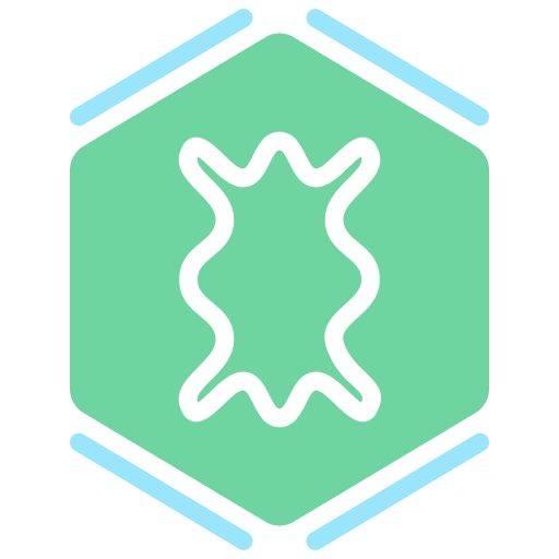 Вирус бесплатно иконка