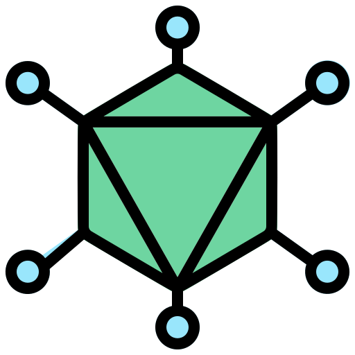 Вирус бесплатно иконка