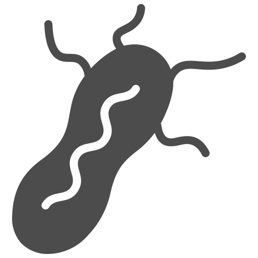 Вирус бесплатно иконка