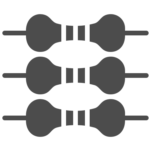 resistor icono gratis