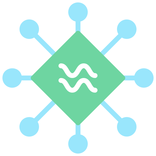 Вирус бесплатно иконка