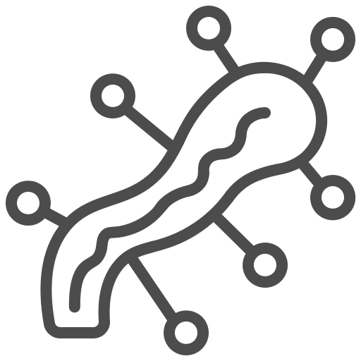 Вирус бесплатно иконка