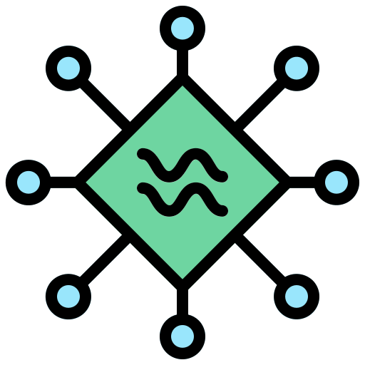 Вирус бесплатно иконка