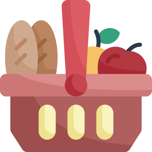 Food free icon Food free icon