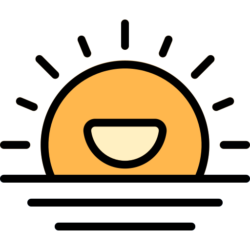 meteorología icono gratis