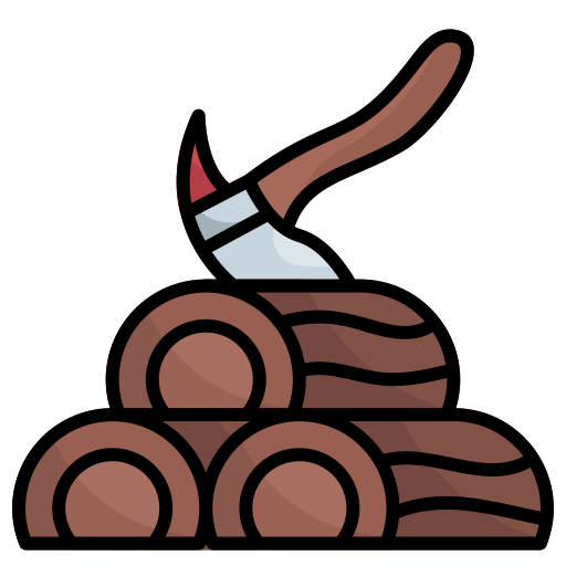 Woods free icon Woods free icon