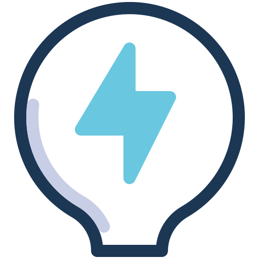 Bulb free icon Bulb free icon