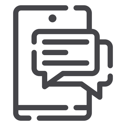 Сотовый телефон бесплатно иконка