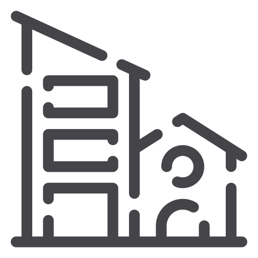 edificio icono gratis