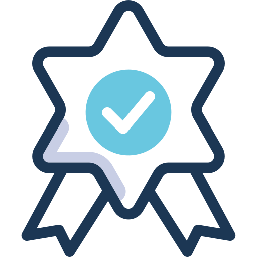 medalla icono gratis