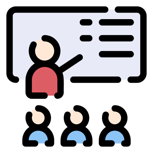 École Icône gratuit École Icône gratuit