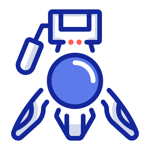 fotografía icono gratis