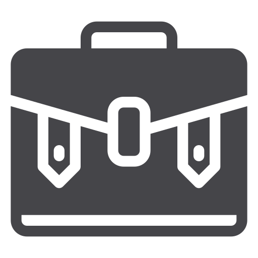 maletín icono gratis maletín icono gratis