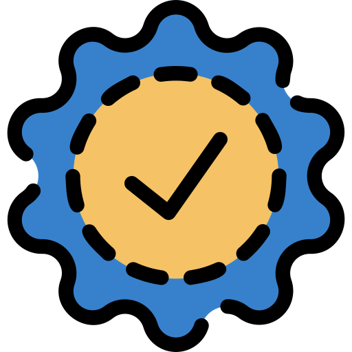 Medal free icon
