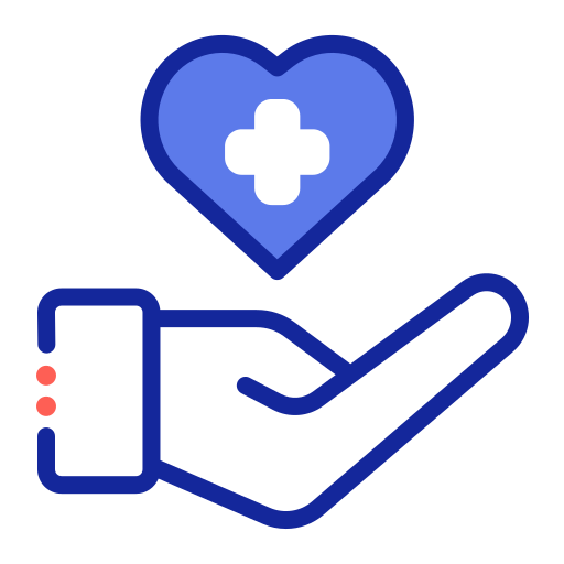 soins de santé Icône gratuit soins de santé Icône gratuit