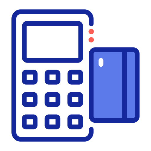 Кредит бесплатно иконка